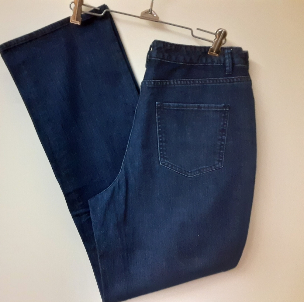 Coldwater Creek Jeans